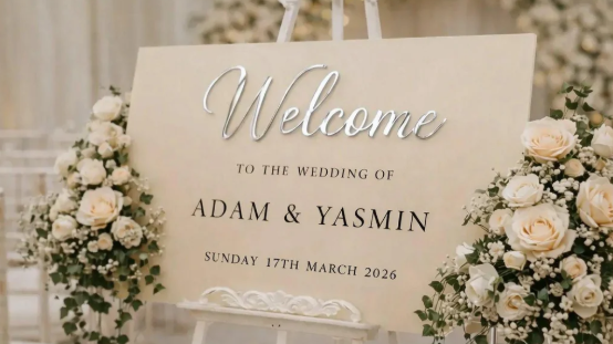 Top Spring Wedding Trends for 2026 (and the Pieces Couples Are Loving)
