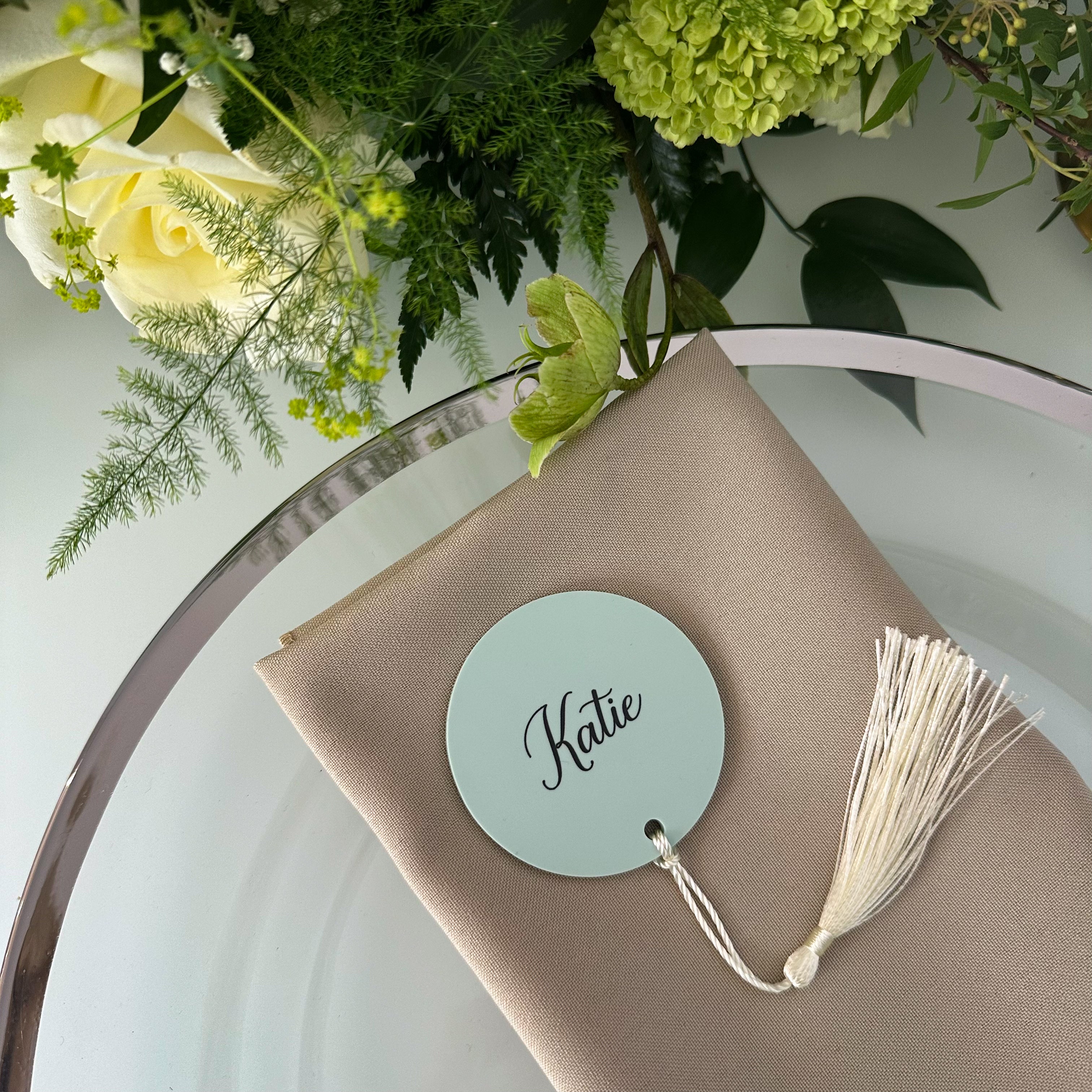 Pale Green Event Place Names