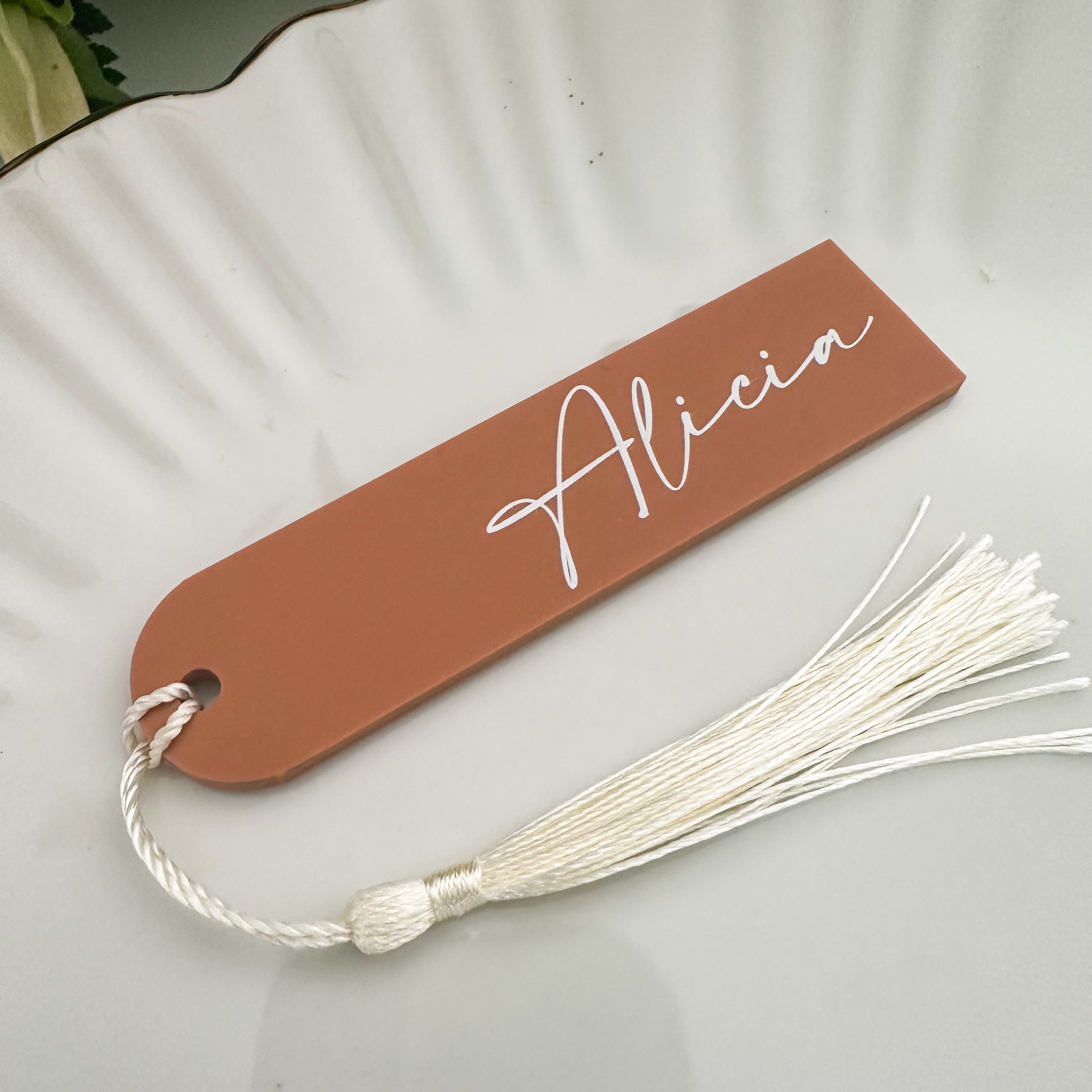 Terracotta Event Place Names