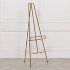 Wedding Easel Welcome Sign Holder