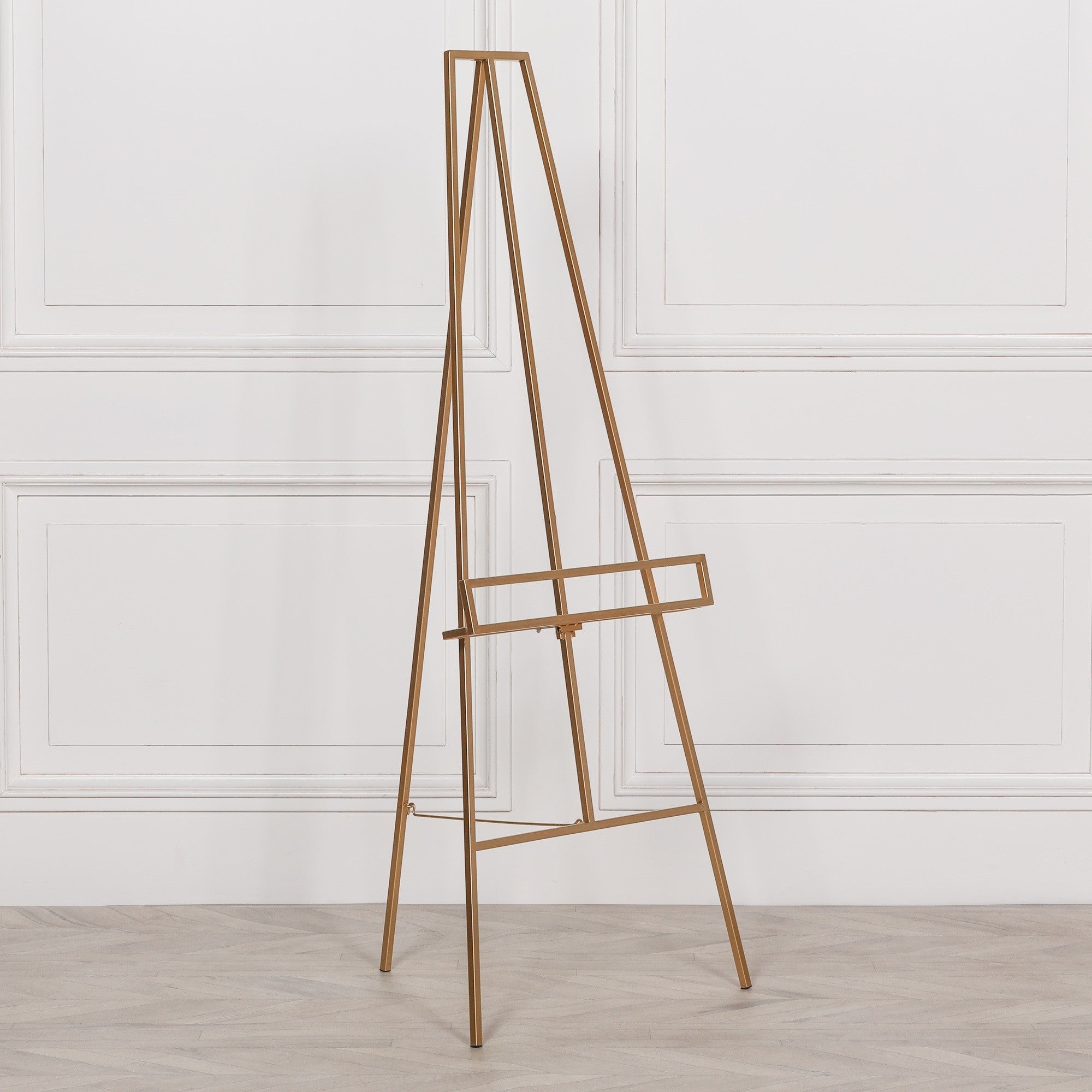 Wedding Easel Welcome Sign Holder