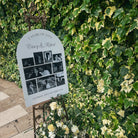 Sustainable Wedding Sign UK