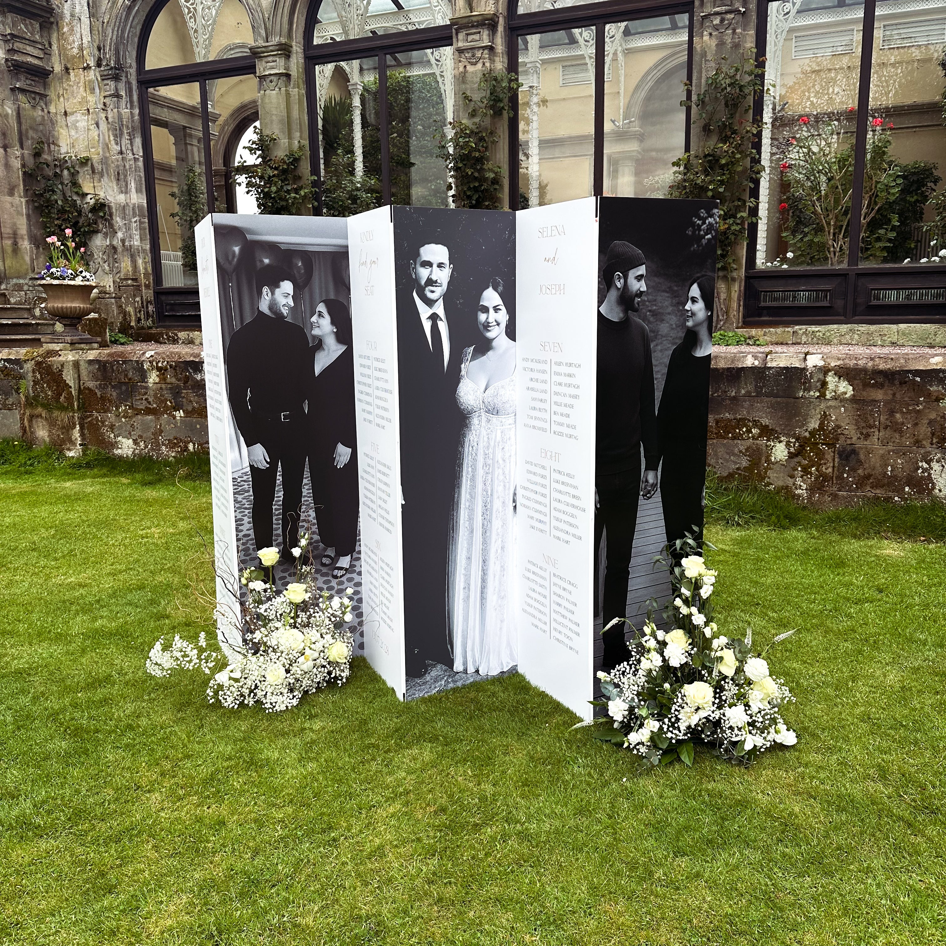 Wedding Decoration Ideas UK