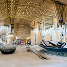 Stunning Personalised Wedding Décor - Menus