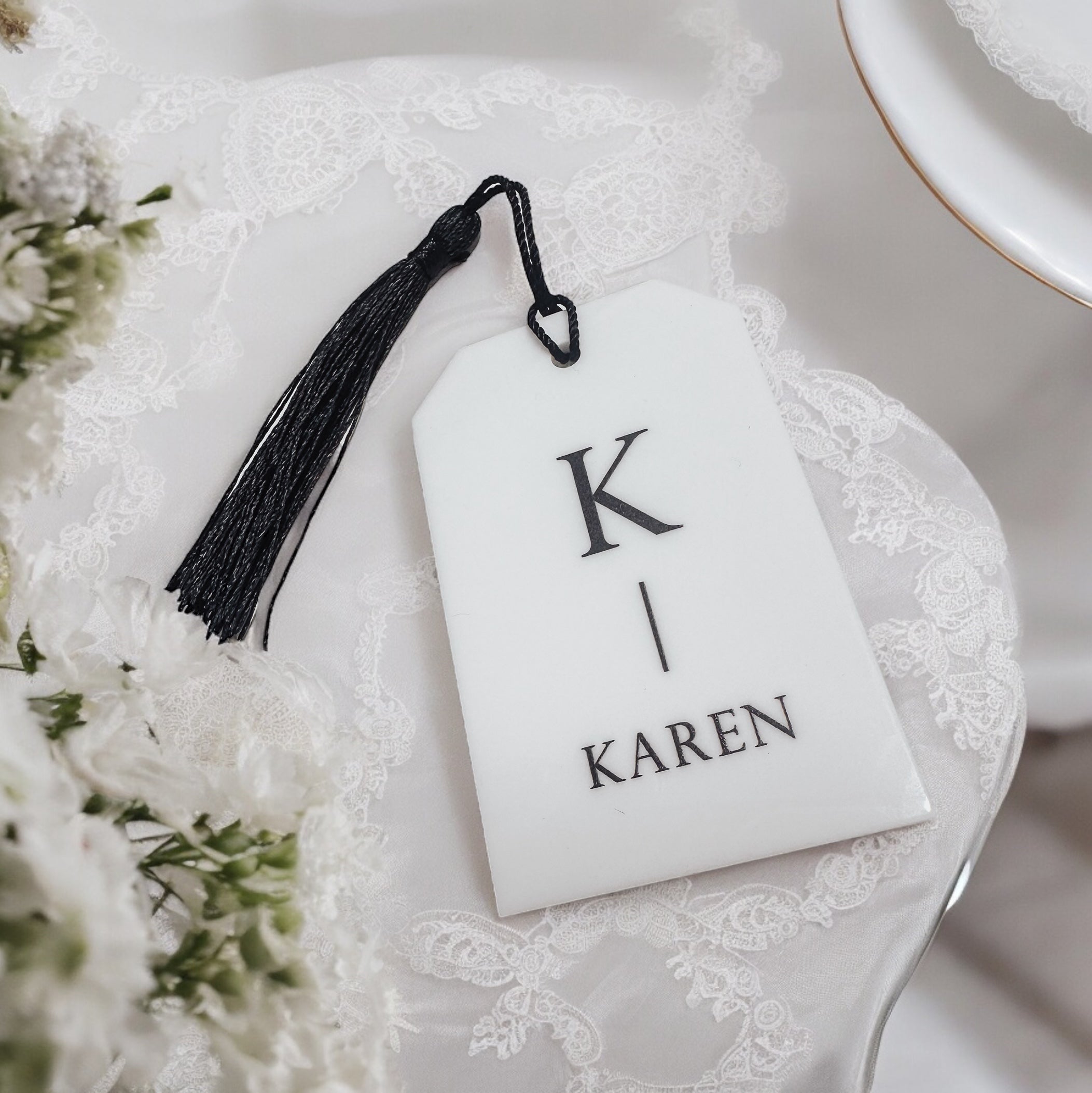 Luxury Place Cards