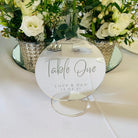 Luxury Wedding Décor
