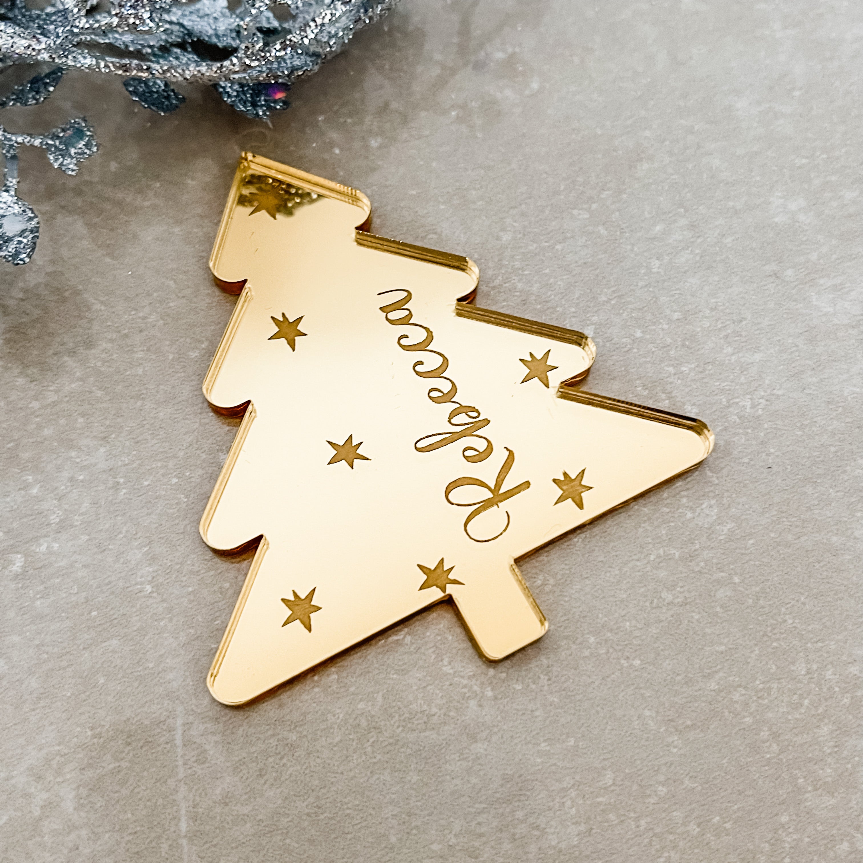 Festive Wedding Place Names