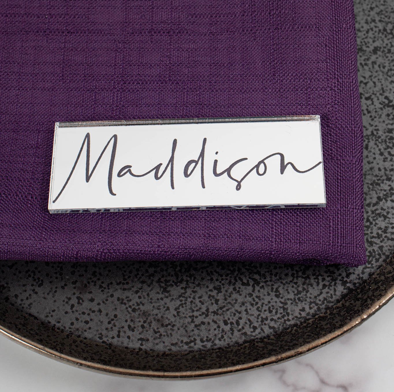 Luxury Wedding Place Names