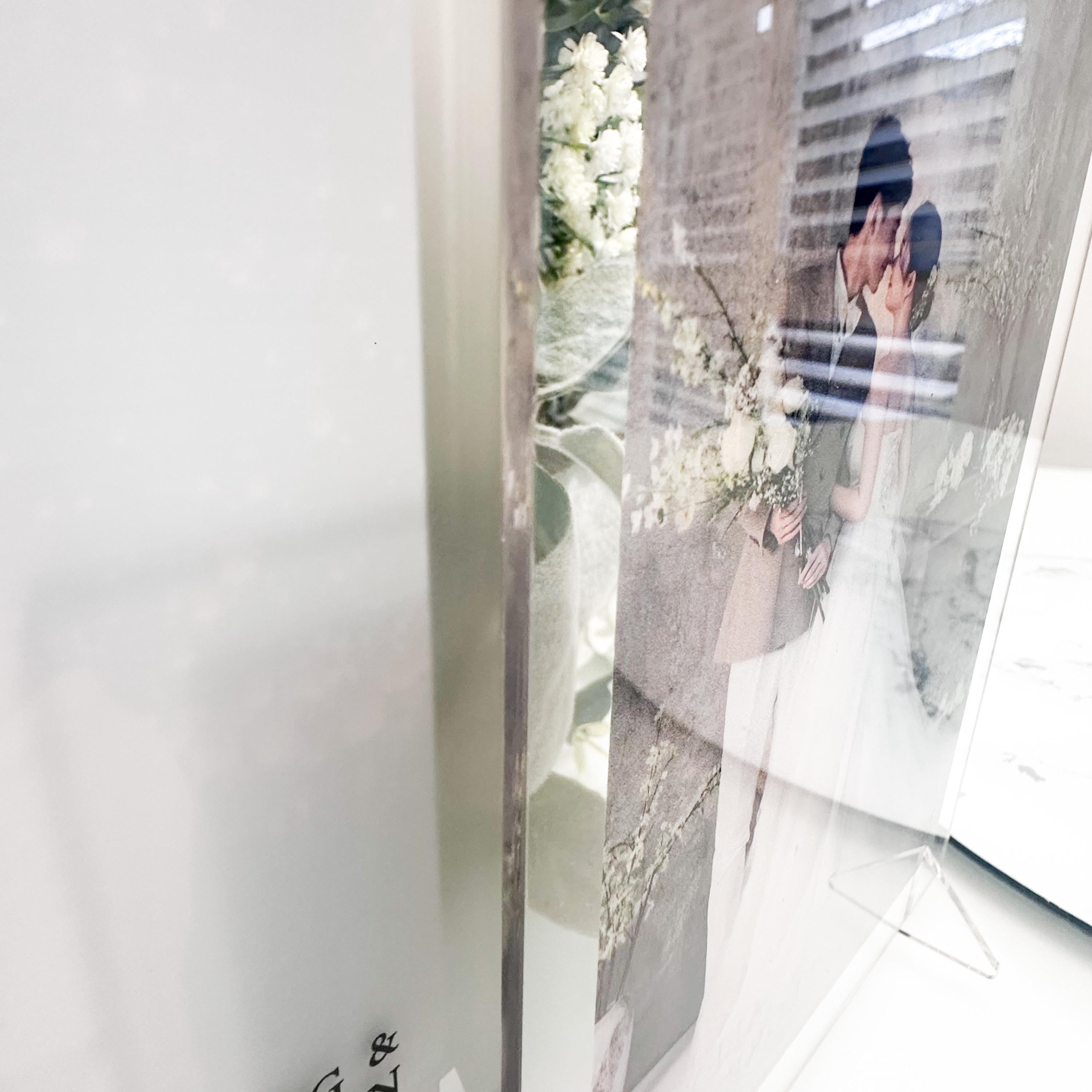 Luxury Wedding Table NUmbers