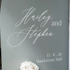 Sage Green Wedding Sign Bundle