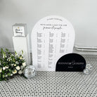 Dome Top Wedding Sign Bundle