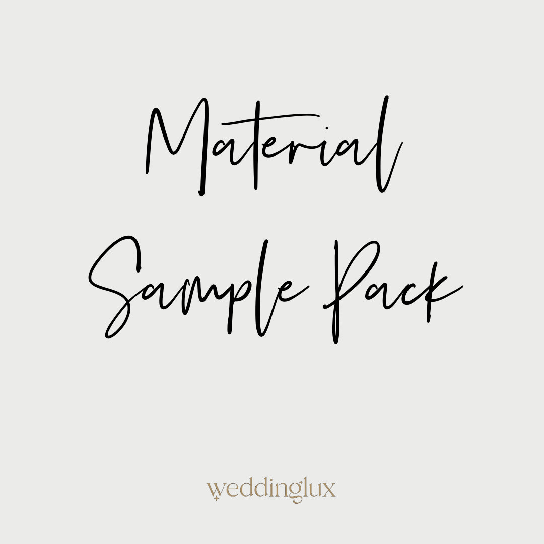 Material Sample Pack