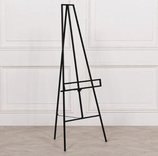 Wedding Easel Seating Plan Holder