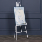 Floor standing Wedding Easel Welcome Sign Holder