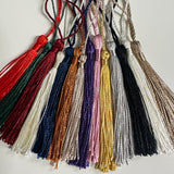 Tassels For Wedding Place Names