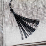 Tassels For Wedding Place Names