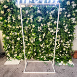 Wedding Welcome Sign Stand