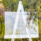 Festive Personalised  Wedding Décor